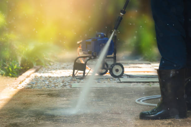 Best Warehouse Floor Cleaning in USA